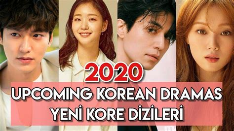 Kore dizileri izle (türkçe altyazılı)2020 